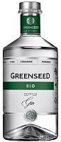 Джин Greenseed Bio Premium 0,7 л фото