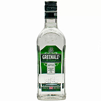 Джин Greenall's Original London Dry Gin 0,5 л фото
