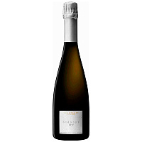 Вино игристое Белое Экстра Брют Stenope Extra Brut Champagne 2010 0,75 л фото