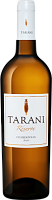 Вино Белое Сухое Vinovalie Tarani Chardonnay Reserve Comte Tolosan 2020 0,75 л фото