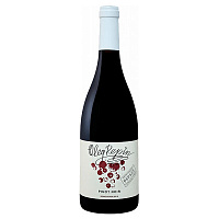 Вино Красное Сухое Oleg Repin Pinot Noir Sevastopol 2021 0,75 л фото