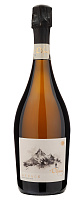 Вино игристое Белое Брют Domaine Delmas Cremant de Limoux Cuvee Audace Brut Nature 2020 0,75 л фото