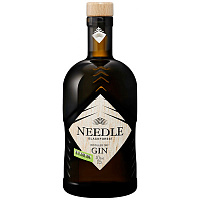 Джин Needle Blackforest Dry Gin 0,5 л фото