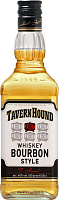 Виски Tavern Hound Bourbon Style 0,5 л фото