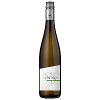 Вино Белое Сухое Ernst Ludwig Riesling Dry Rheinhessen 2022 0,75 л фото