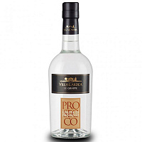 Граппа Villa Cardea Grappa di Prosecco 0,5 л фото