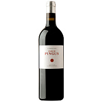 Вино Красное Сухое Dominio de Pingus Flor de Pingus Ribera del Duero 2019 0,75 л фото