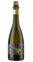 Вино Белое Брют Ehndemy Areal Chardonnay 2023 0,75 л фото