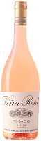 Вино Розовое Сухое Vina Real Rosado 2024 0,75 л фото