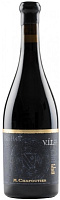 Вино Красное Сухое M. Chapoutier Domaine de Bila-Haut v.i.t. Cotes du Roussillon Villages Latour de France 2013 0,75 л фото