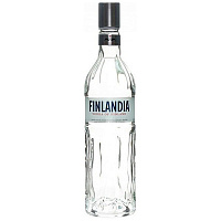 Водка Finlandia 0,75 л фото