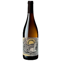 Вино Белое Сухое Huteau Boulanger La Muse Sauvignon Val de Loire 2021 0,75 л фото