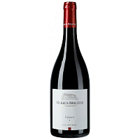 Вино Красное Полусухое Markus Molitor Einstern* Pinot Noir Mosel 2017 0,75 л фото