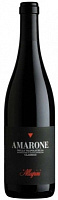 Вино Красное Сухое Allegrini Amarone della Valpolicella Classico 2000 0,75 л фото