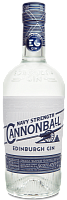 Джин Edinburgh Cannonball 0,7 л фото