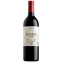 Вино Красное Сухое Roda Reserva Rioja 2020 0,75 л фото