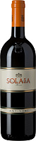 Вино Красное Сухое Solaia Toscana 2007 0,75 л фото