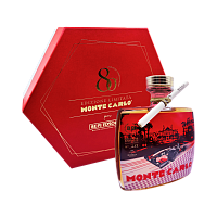 Граппа Bepi Tosolini Monte Carlo in gift box 0,7 л фото