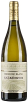 Вино Белое Сухое Terroir Blanc de Gai-Kodzor 2024 0,75 л фото