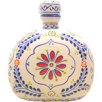 Текила La Cofradia Talavera Azul Reposado 0,375 л фото