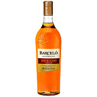 Ром Barcelo Dorado Anejado 1 л фото
