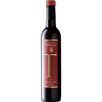 Вино Красное Chateau Rombeau Rivesaltes Tuile 2011 0,5 л фото