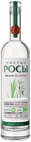 Водка Chisti Rosi s Percem 0,7 л фото