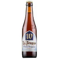 Пиво Светлое La Trappe Witte Trappist 0,33 л фото