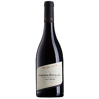 Вино Красное Сухое Philippe Colin Les Chenes Chassagne-Montrachet 2019 0,75 л фото