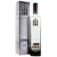 Водка Soyombo in gift box 0,7 л фото