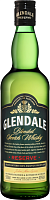 Виски Glendale Reserve Blended 0,5 л фото