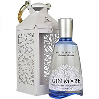 Джин Mare in gift box 0,7 л фото