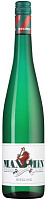Вино Белое Полусухое Maximin Grunhaus Maximin Riesling Mosel 2024 0,75 л фото
