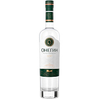 Водка Onegin Organic 0,5 л фото