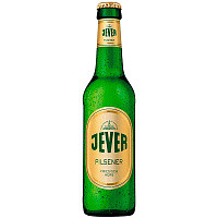 Пиво Светлое Jever Pilsener 0,33 л фото