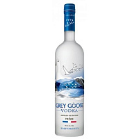 Водка Grey Goose 0,7 л фото