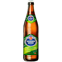 Пиво Светлое Schneider Weisse TAP 5 Mein Hopfenweisse 0,5 л фото