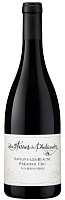 Вино Красное Сухое Les Terres de Phileandre Savigny-les-Beaune 1-er Cru Aux Serpentieres 2018 0,75 л фото