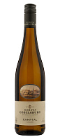 Вино Белое Полусухое Domaene Gobelsburg Riesling Kamptal 2024 0,75 л фото