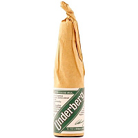 Настойка Underberg Bitter from set of 3 bottles 0,02 л фото