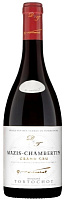 Вино Красное Сухое Domaine Tortochot Mazis-Chambertin Grand Cru 2021 0,75 л фото