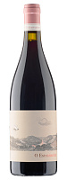 Вино Красное Сухое Fento Wines O Estranxeiro Tinto 2024 0,75 л фото