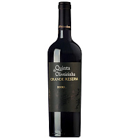 Вино Красное Сухое Quinta Da Oliveirinha Grande Reserva 0,75 л фото