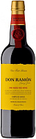 Вино Красное Сухое Bodegas Aragonesas Don Ramon Campo de Borja 2022 0,75 л фото