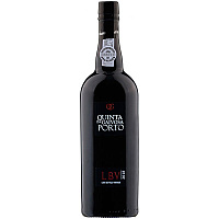 Портвейн Quinta da Gaivosa LBV 2018 0,75 л фото