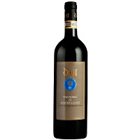 Вино Красное Сухое Dei Maria Caterina Vino Nobile di Montepulciano 2019 0,75 л фото