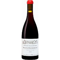 Вино Красное Сухое Domaine de Bellene Hommage a Francoise Potel Beaune 1er Cru Vieilles Vignes 2018 0,75 л фото
