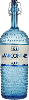 Джин Poli Marconi 42 0,7 л фото