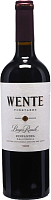 Вино Красное Сухое Wente Beyer Ranch Zinfandel California 2022 0,75 л фото