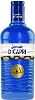 Ликер Limoncello di Capri Crema 0,5 л фото